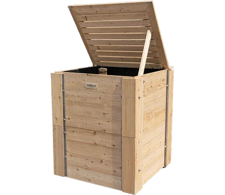 kompostnik premium 2