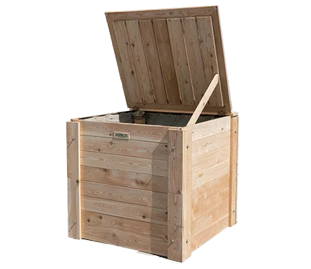 kompostnik plus2