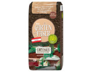 Premium organska vrtna vlakna za visoke grede